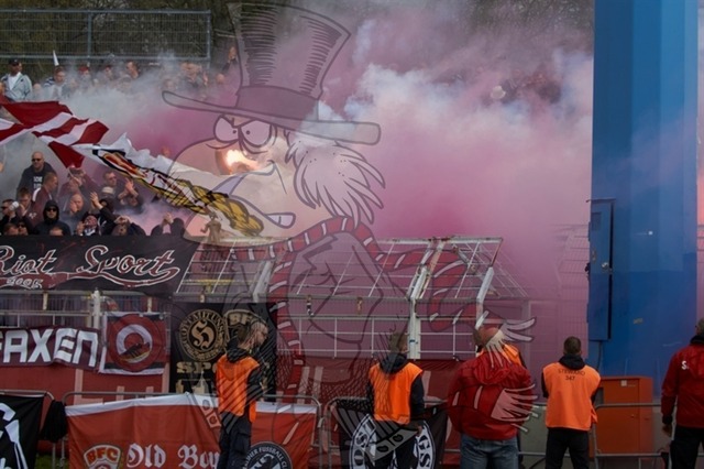 1.FC Lok Leipzig vs. BFC Dynamo 103 | mythos-online-redaktion