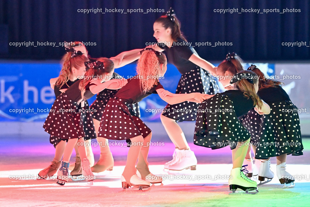 Eishallen Eröffnung Eberstein | Eishallen Eröffnung Eberstein, Eishallen Eröffnung Eberstein am 07.12.2024 in Eberstein (Halle Eberstein), Austria, (Photo by Bernd Stefan)