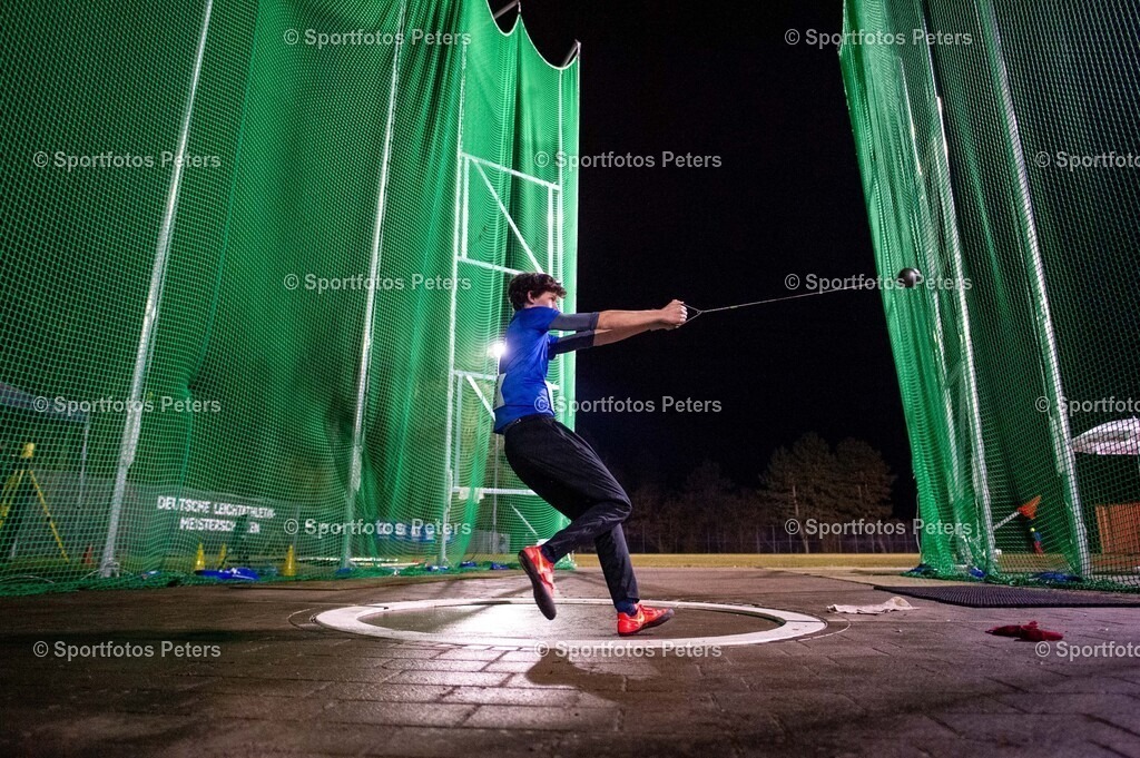 DM Winterwurf_Freitag-68 | Sportfoto, Sportfotografie, Leichtathletik - Realisiert mit Pictrs.com