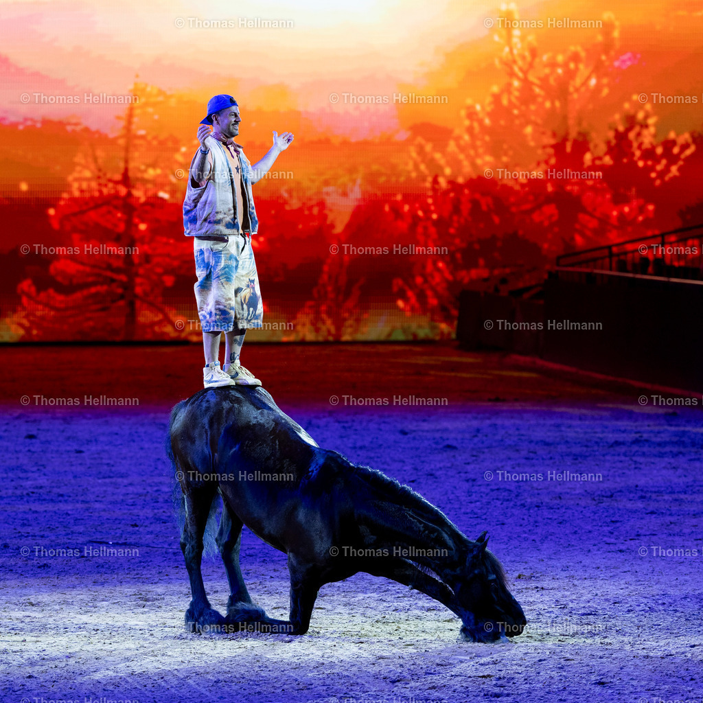 TH_Hop Top Show_26738 | EQUITANA 2025 am 07.03.25 in Essen