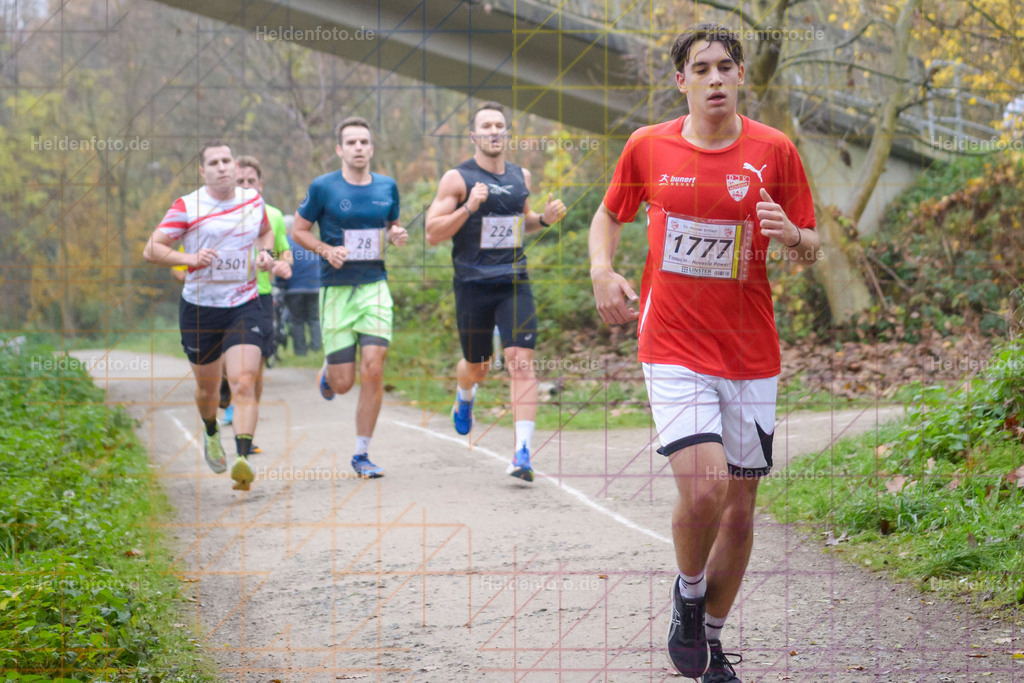 Neusser Erftlauf 2025  | Neusser Erftlauf 2025 Foto: Heldenfoto.de