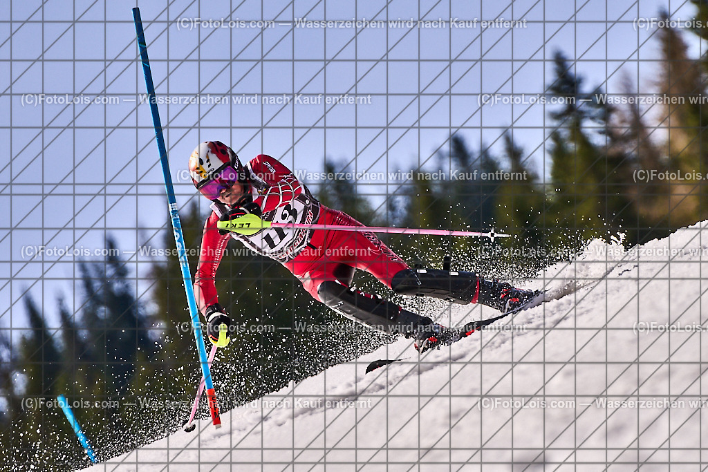 ALP2310_FIS MASTERS WC-Finale_SL_B-Herrn_Ranzinger Georg | (C)FotoLois.com, Alois Spandl. FIS MASTERS WorldCup-Finale 2024, Reiteralm (Steiermark, AUT), SLALOM auf der Muldenliftpiste, Sa 6. April 2024.