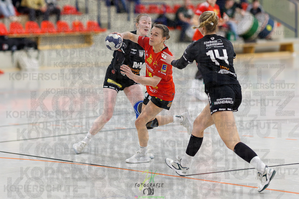 Frauen Regionalliga (HHV); HSG Wettenberg - HSG Twistetal | Frauen Regionalliga (HHV); HSG Wettenberg - HSG Twistetal am 08.11.2025 in Launsbach (Wettenberg) (Halle GS Launsbach (Wettenberg))Photo © 2025 - Jörg Heinrich - Realisiert mit Pictrs.com