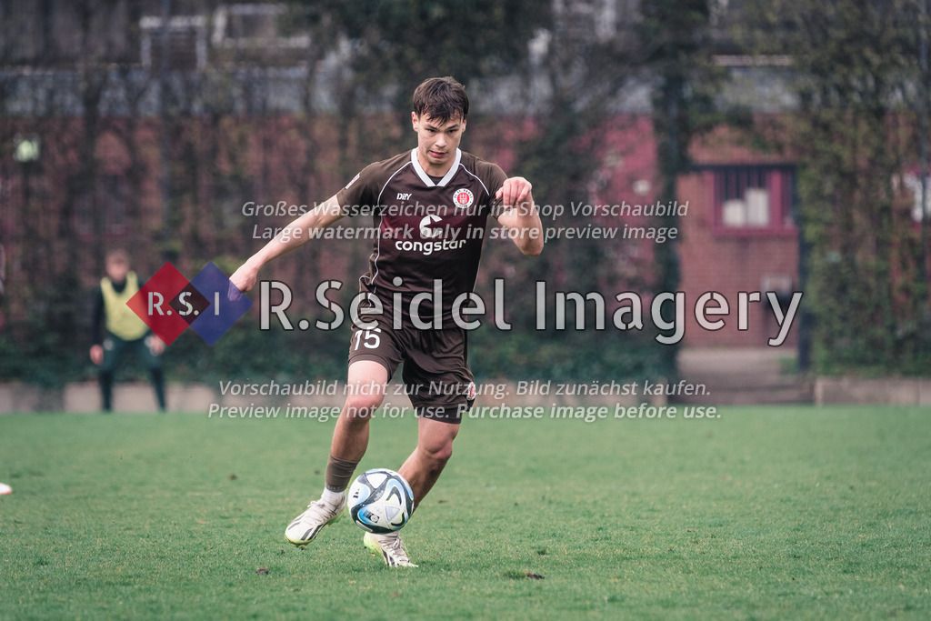 RS-1-035712 | Max Marie (#15, FCSP)