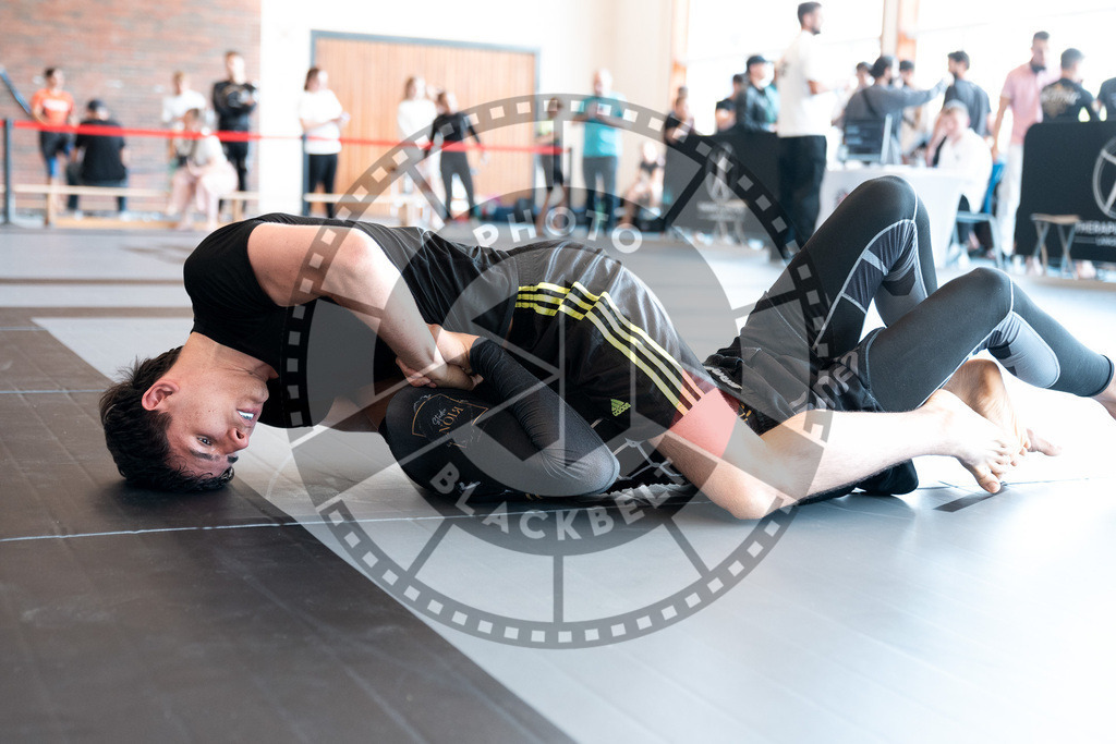 20250628PBB3781 | Athletes compete during the ILLCS X, International Luta Livre Championship Summer Edition on June 28, 2025 in Hannover, Germany. © Chiara Dazi / photoblackbelt