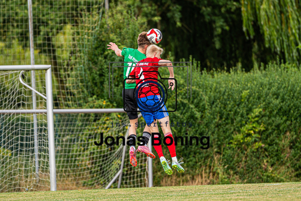 Fußball I Herren I Saison 2026-2027 I Landesliga Weser-Ems I 3. Spieltag I TV Dinklage - TuS Pewsum I 38488 | jns.sportfotos - Realisiert mit Pictrs.com