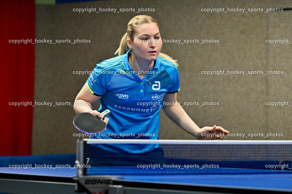 SCO Sprengnetter Bodensdorf vs. SU Sparkasse Kufstein  | Lea Paulin, SCO Sprengnetter Bodensdorf vs. SU Sparkasse Kufstein , SCO Sprengnetter Bodensdorf vs. SU Sparkasse Kufstein am 08.02.2026 in Bodensdorf (SCO Sportheim), Austria, (Photo by Bernd Stefan)