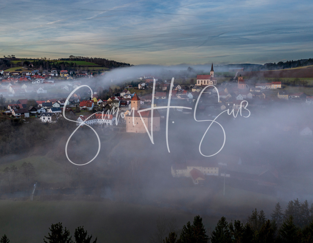 Burg Trausnitz | simonsuess - Realisiert mit Pictrs.com