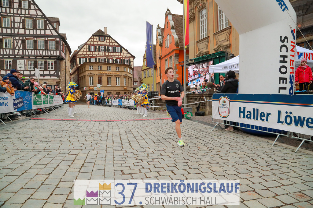 Roewisch Wohnbau Cup 5000m | 3 Koenigslauf 2023 - Realisiert mit Pictrs.com