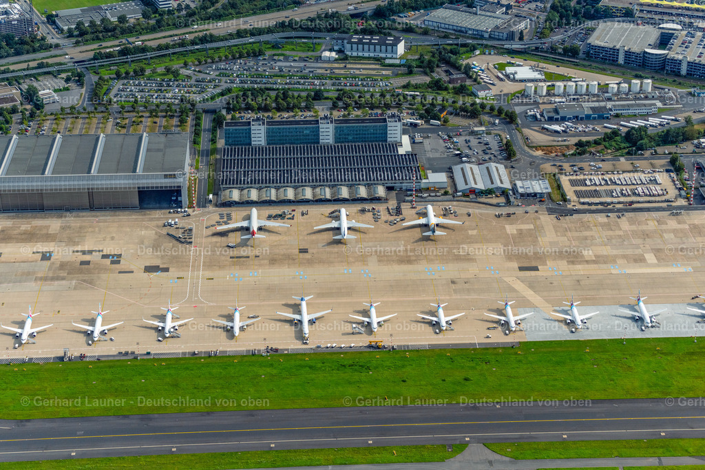 4049683 | Terminal Flughafen Düsseldorf