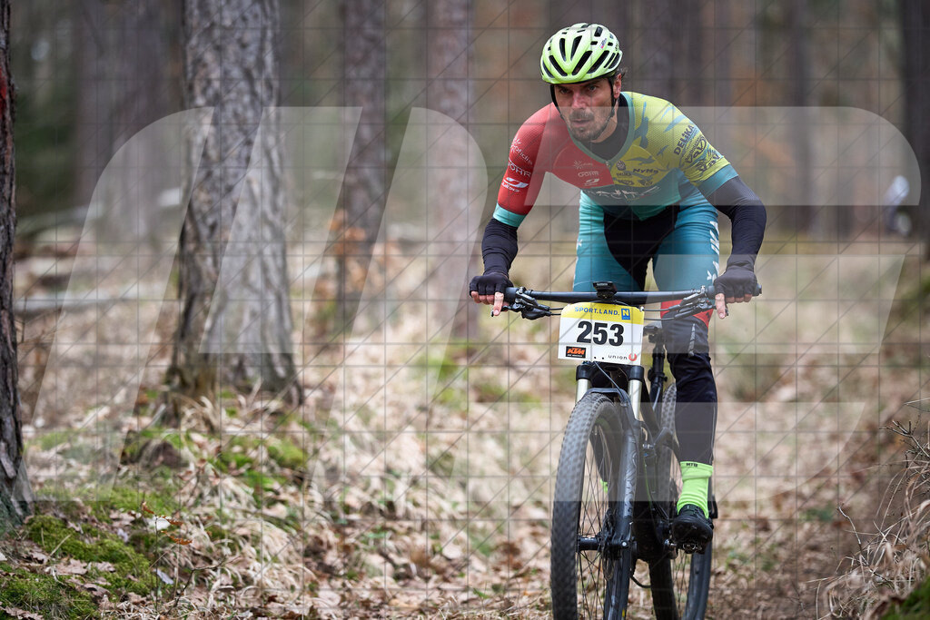 34. KTM Kamptal Trophy  | ZÖBING, Österreich – 2026-03-29: 34. KTM Kamptal TrophyFoto: © 2026 Martin Bihounek - MB Creative e.U.