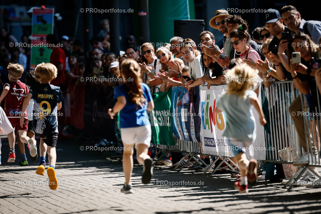 15. Koelner Leselauf in Koeln, 14.05.2025 | Impressionen vom 15. Koelner Leselauf am 14.05.2025 im Sportpark Muengersdorf in Koeln. Foto: BEAUTIFUL SPORTS/Axel Kohring