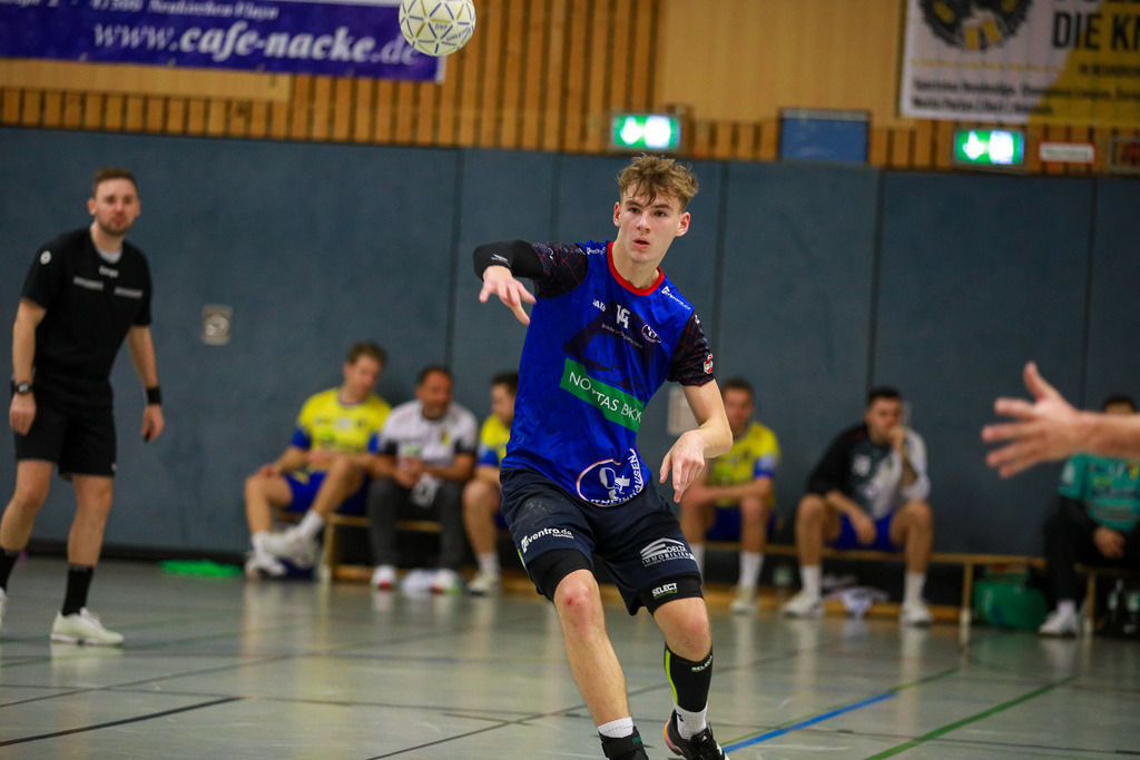 SVN_OscRheinhausen_021124_126 | Bildergalerie von Sport-Ereignissen aber auch von weiteren spannenden Dingen - nicht nur vom Niederrhein. In Anlehnung an den bekannten Spruch von Hanns Dieter Hüsch heißt das Motto: "Niederrhein ist überall".  - Realisiert mit Pictrs.com