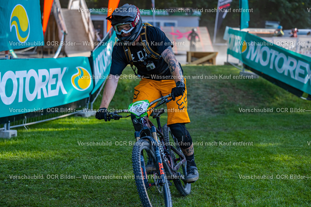 Enduro One Trieb Freitag R6-1097 | OCR Bilder Fotograf Eisenach Michael Schröder
