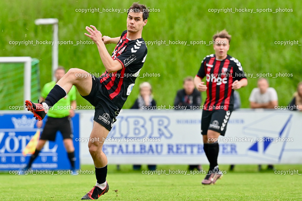 ESV Admira vs. ATUS Velden 20.5.2023 | #23 Advan Pozderac