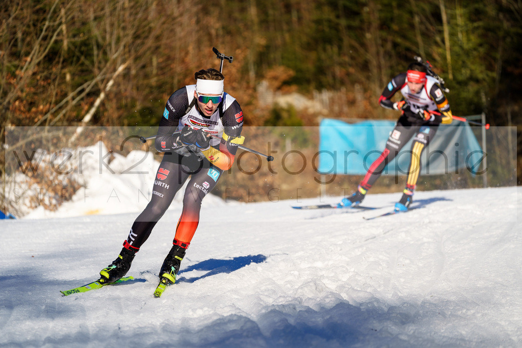 DP Arber - 12. Dezember 2025 | 2. DSV JOKA Deutschlandpokal (DP ARBER) - 12. bis 14. Dezember im ARBER Hohenzollern Skistadion