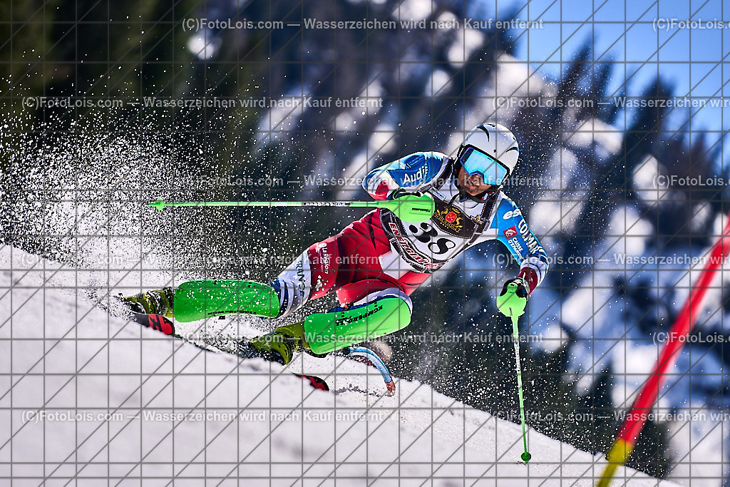ALP2287_Reiteralm_Steir-LM_SL_Ruesch Martin | (C)FotoLois.com, Alois Spandl. Steirische Landesmeisterschaften Ski alpin SLALOM, Reiteralm, Sa 13. April 2024.