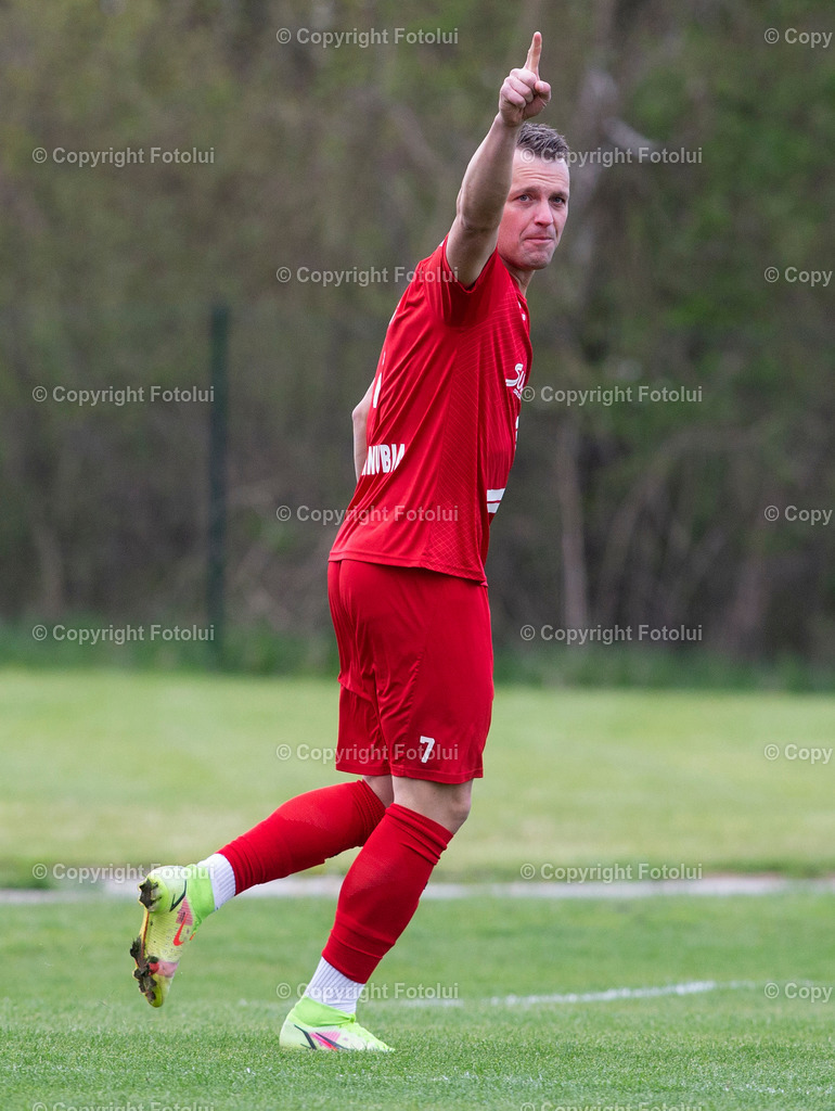 A_LUI_16042022_08 | SPORT,FUSSBALL,LT1 OOE LIGA ASKOE OEDT-SV MICHELDORF 16.04..2022 IM BILD: NENAD VIDACKOVIC  (OEDT)   FOTO:FOTOLUI