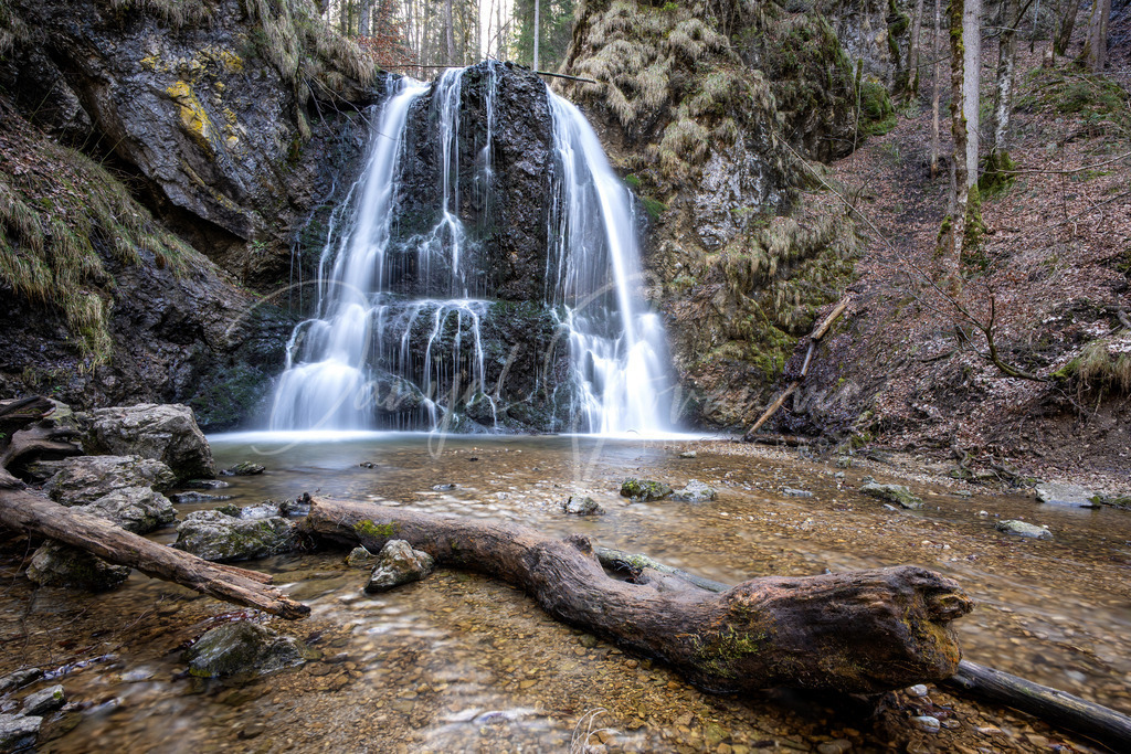 Josefsthaler Wasserfall | Schliersee