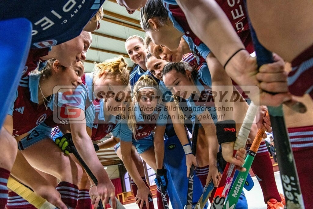 SM_20231216-D85_5967 | 1.Bundesliga Hallenhockey  (M) UHC - DCadA / 7:6 (2:2)