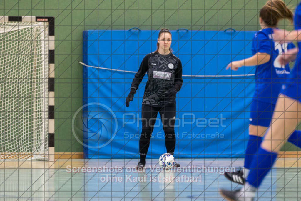 20260110_161311_0512 | 1.FC Donzdorf vs. FV 09 Nürtingen, FinaleFrauen-Hallenbezirksmeisterschaft in der Donzdorfer Lautertalhalle - 10.01.2026,Foto: PhotoPeet-Sportfotografie/Peter Harich