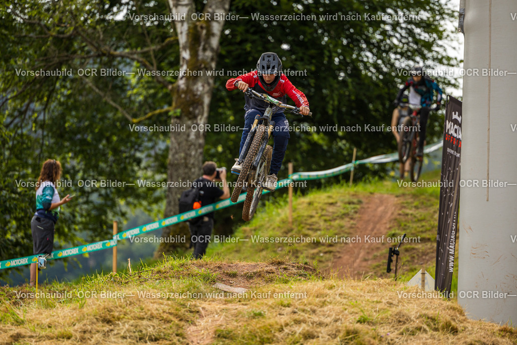 Enduro One Roßbach Samstag R6-0330 | OCR Bilder Fotograf Eisenach Michael Schröder