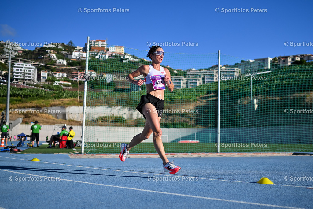 EMACS 2025 - Day 2_48 | European Masters Athletics Championships am 10.10.2025 auf Madeira (Portugal)Foto: Kai Peters - Realisiert mit Pictrs.com