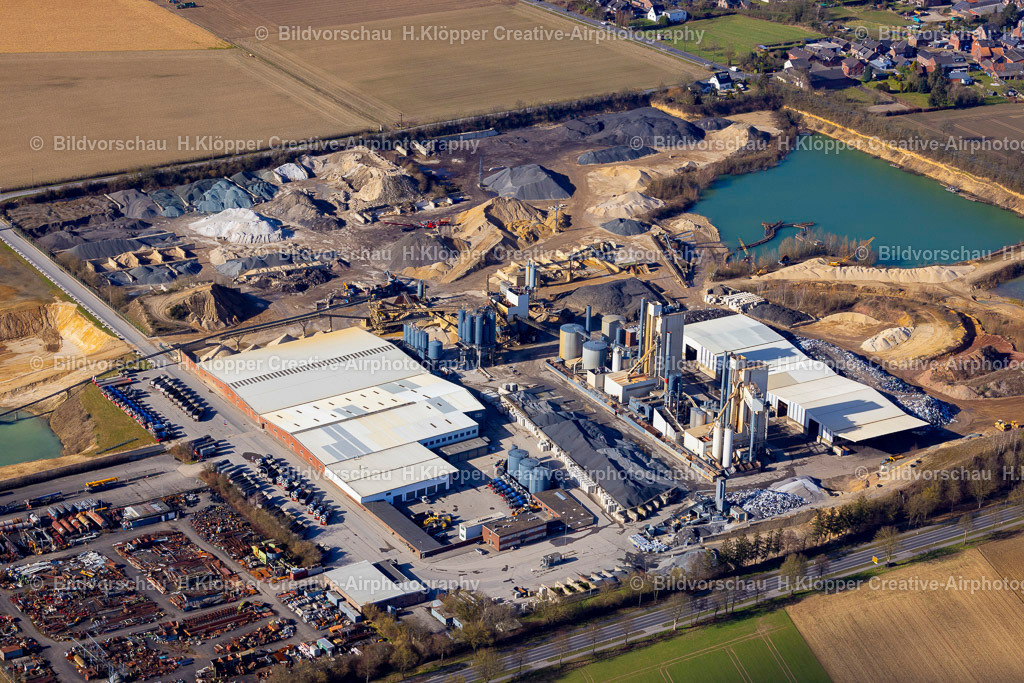 Luftbilder Wegberg-8108 | Luftbildfotografie Luftbild Wegberg - Realisiert mit Pictrs.com