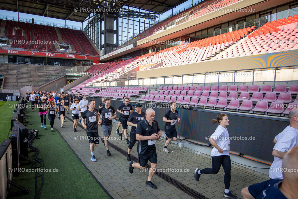 13. Koelner Leselauf in Koeln, 25.05.2023 | Impressionen vom 13. Koelner Leselauf am 25.05.2023 im Sportpark Muengersdorf in Koeln. Foto: BEAUTIFUL SPORTS/Axel Kohring