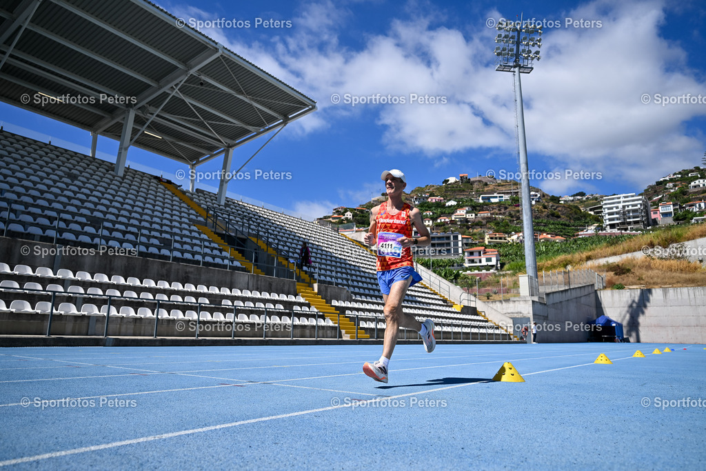 EMACS 2025 - Day 1_90 | European Masters Athletics Championships am 09.10.2025 auf Madeira (Portugal)Foto: Kai Peters - Realisiert mit Pictrs.com