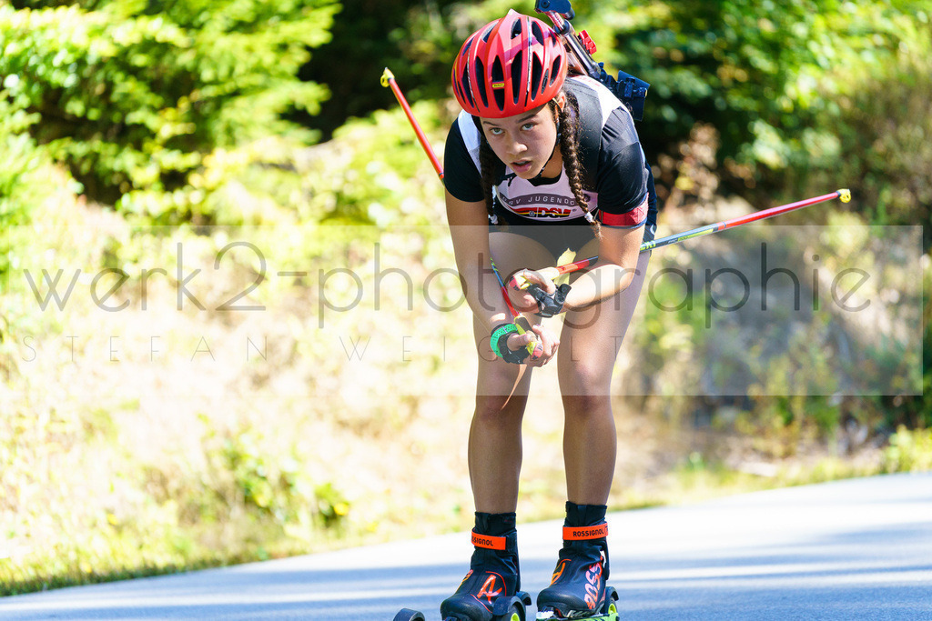 DP Arber  | Deutschlandpokal ARBER am 15. - 17. September 2023