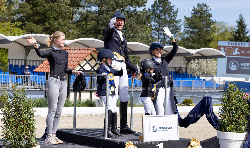 TH_311-KITTEL Patrik (SWE)_ J_ADORE DIOR H_ 383-HELGSTRAND Marianne (DEN)_ Valerio 42_ Lamia Spirin 8_ 8_ Sophia Gardemann 9_ 0_36652 | Horses &amp; Dreams 2026 am 26.04.26 in Hagen a.T.W., Thomas Hellmann, 311KITTEL Patrik (SWE), J'ADORE DIOR H, 383HELGSTRAND Marianne (DEN), Valerio 42, Lamia Spirin 8, 8, Sophia Gardemann 9, 0
