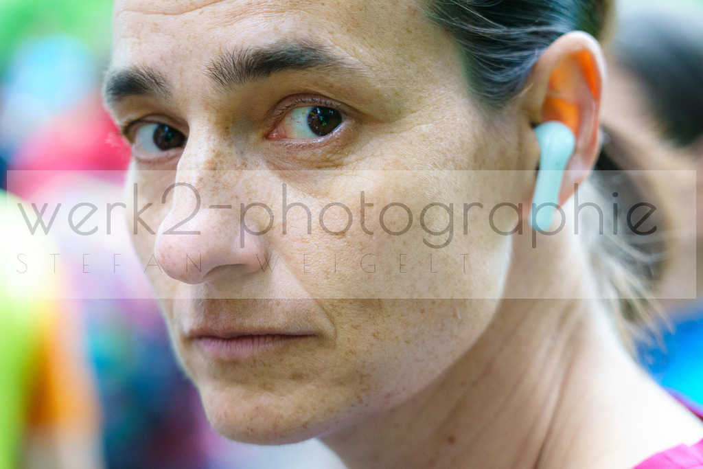 Rennsteig-Staffellauf | 24. Staffellauf - 22.06.2024 von Hörschel nach Blankenstein