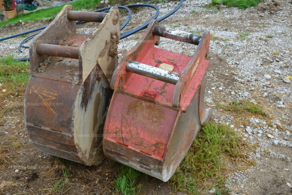 bib-lg02-erdarbeiten-0013 | Nach LV-Leistungsgruppen sortierte Detailfotos über den Bau eines Hauses. Alle Hausbau-Bilder direkt vom Urheber und Autor der Website Haus-Selber-Bauen.com