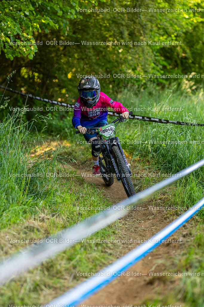E1 Trieb Samstag R1-0988 | OCR Bilder Fotograf Eisenach Michael Schröder