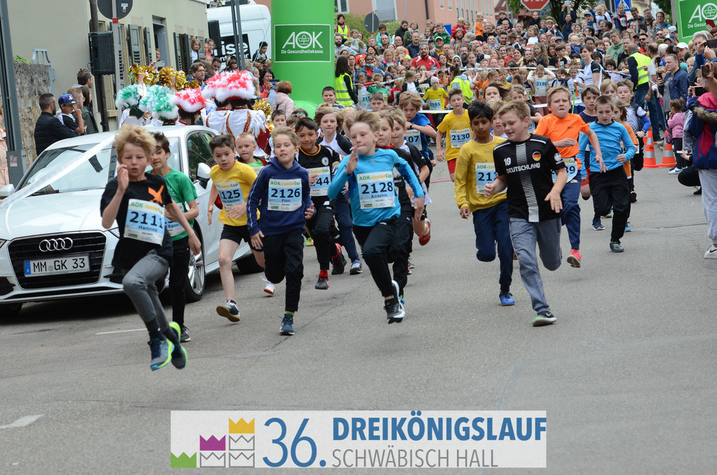 AOK Junior Cup 400m | 3Königslauf 2022 AOK Junior Cup 400m - Realisiert mit Pictrs.com