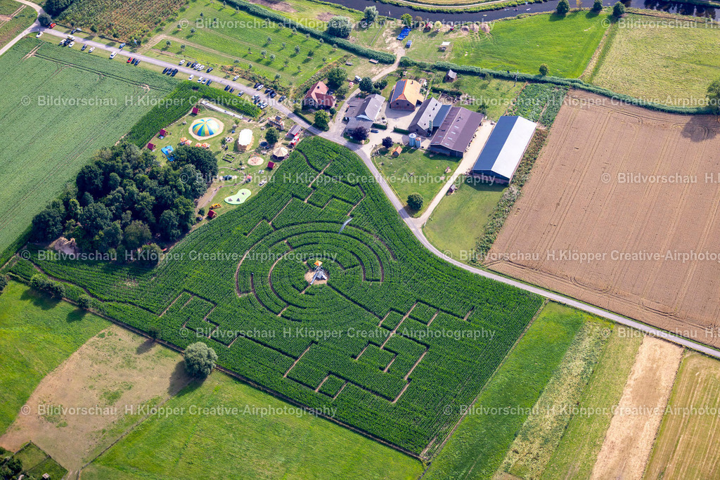 Luftbild Wachtendonk-5226 | Luftbildfotografie - Realisiert mit Pictrs.com