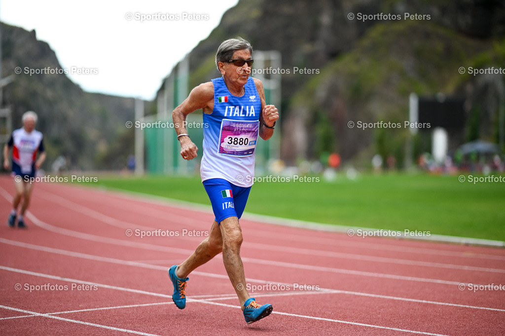 EMACS 2025 - Day 3_180 | European Masters Athletics Championships am 11.10.2025 auf Madeira (Portugal)Foto: Kai Peters - Realisiert mit Pictrs.com