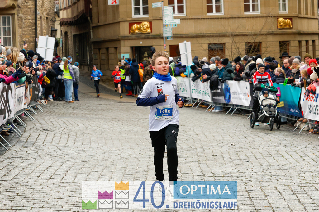 Stadtwerke Jugendlauf 1,7km | 3koenigslauf 2026 - Realisiert mit Pictrs.com