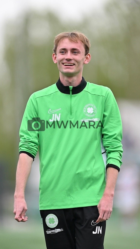 Fußball I Herren I Conference League I FSV Mainz 05 - RC Strasbourg | MWMARA - Realisiert mit Pictrs.com
