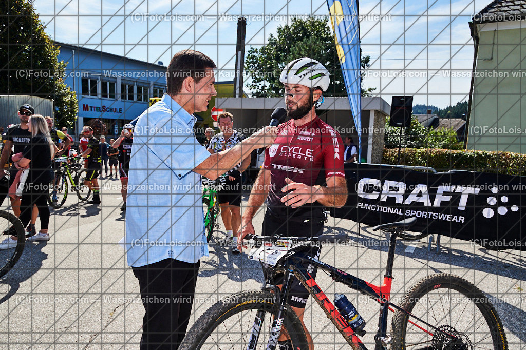 DS_9210_GRANITBEISSER_Medium_Pisar Jan | (C)FotoLois.com, Alois Spandl, 28. GRANITBEISSER Mountainbike-Marathon in St. Georgen am Walde, Sa 3. Sept. 2022.