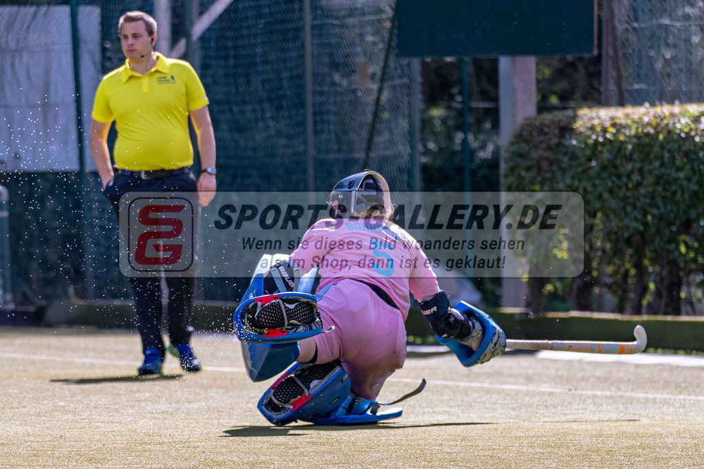 SM_20240915-D5A_2121 | 1.Bundesliga Feldhockey (W) UHC - MSC / 3:0 n.P. (0:0,0:0)