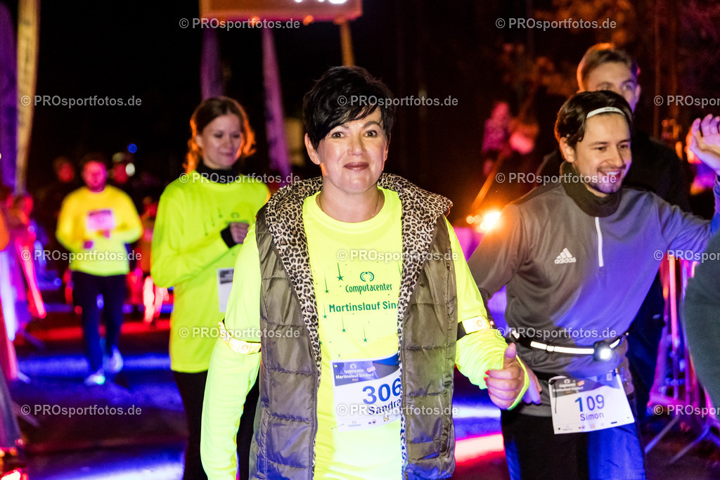 Computacenter Martinslauf; 06.11.2025 | Impressionen Computacenter Martinslauf, Sinsdorf 06.11.2025