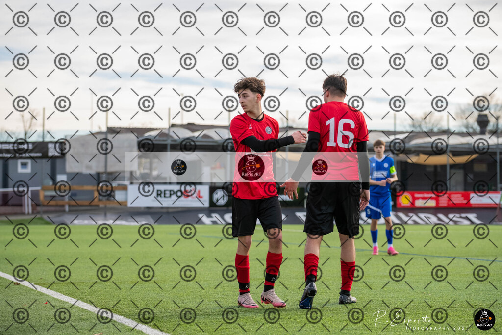 20250125_FCR-Ba vs Basel_139 | Sport und Naturfotografie von Roberto Esposito zeigt echte Momente Bewegung und die Schönheit der Natur. Ausdrucksstarke Bilder schaffen Emotionen.