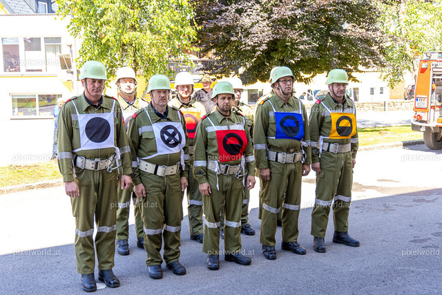 Bezirksleistungsbewerb der Feuerwehren - Bezirk Feldkirchen | Bildershop von pixelworld.at - Realisiert mit Pictrs.com