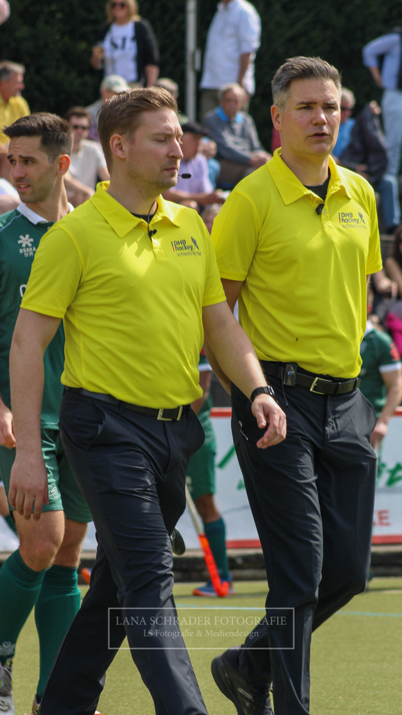 Bundesliga Herren HTC Uhlenhorst Mülheim - Rot-Weiß Köln 13.04.24 Mülheim-157 | lanaschraderfotografie - Realisiert mit Pictrs.com