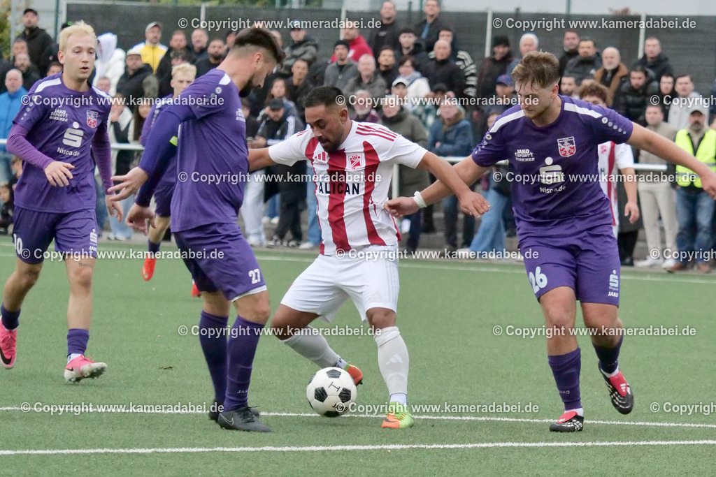 Fußball : Kreisliga A : TV Jahn Hiesfeld - RWS Lohberg am 18.10.2026 in Dinslaken Hiesfeld | Fußball : Kreisliga A : TV Jahn Hiesfeld - RWS Lohberg am 18.10.2026 in Dinslaken Hiesfeld - Realisiert mit Pictrs.com