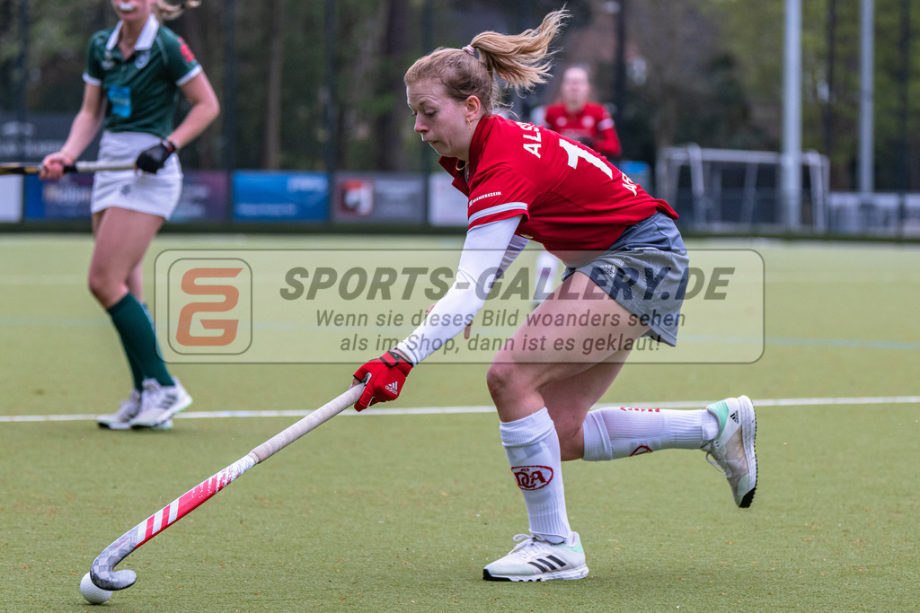 SM_20230506-D85_0762 | Der Club an der Alster - Uhlenhorst Mülheim /  5:0