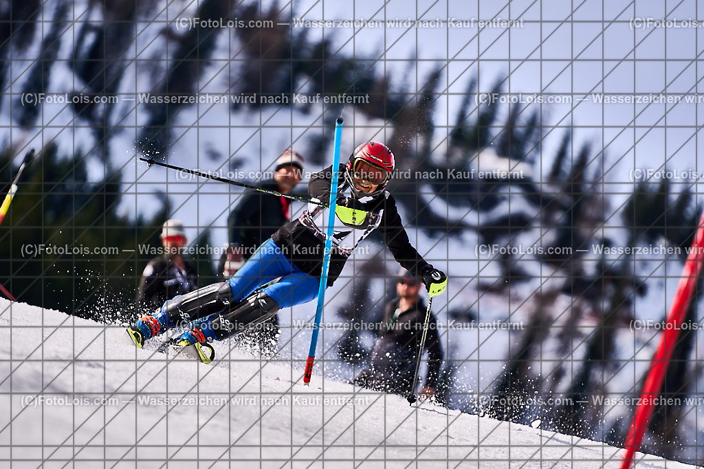 ALP0074_FIS MASTERS WC-Finale_SL_C-Damen_Kabusch Elisabeth | (C)FotoLois.com, Alois Spandl. FIS MASTERS WorldCup-Finale 2024, Reiteralm (Steiermark, AUT), SLALOM auf der Muldenliftpiste, Sa 6. April 2024.