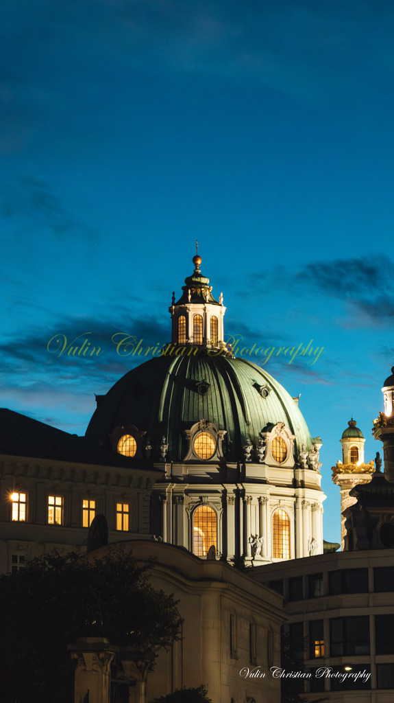 Wien 16 (1 von 1) | Christian Vulin  - Realisiert mit Pictrs.com